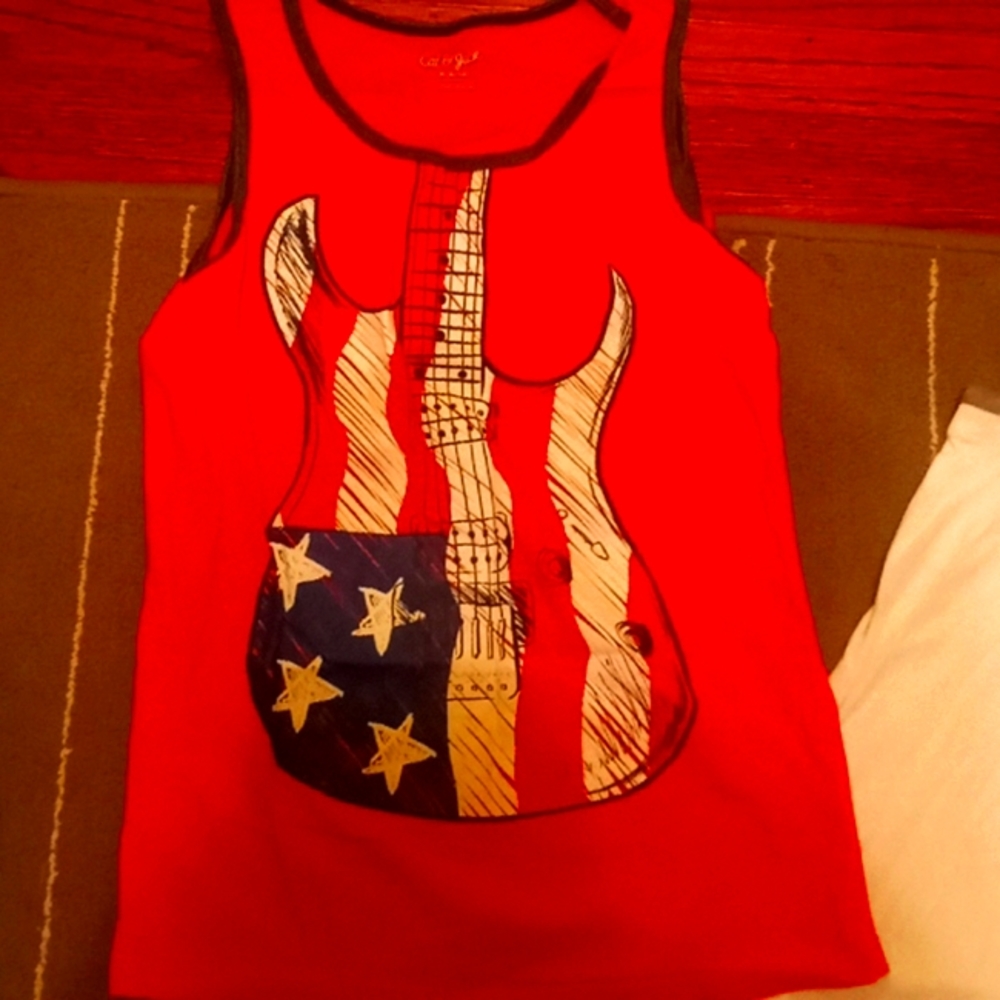 Boys tank tops